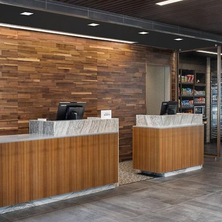 Courtyard By Marriott Las Cruces At Nmsu Luaran gambar