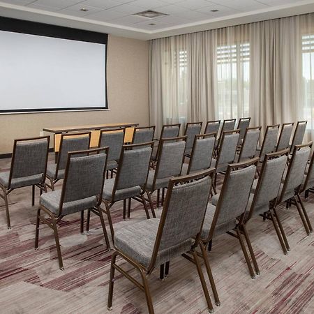 Courtyard By Marriott Las Cruces At Nmsu Luaran gambar