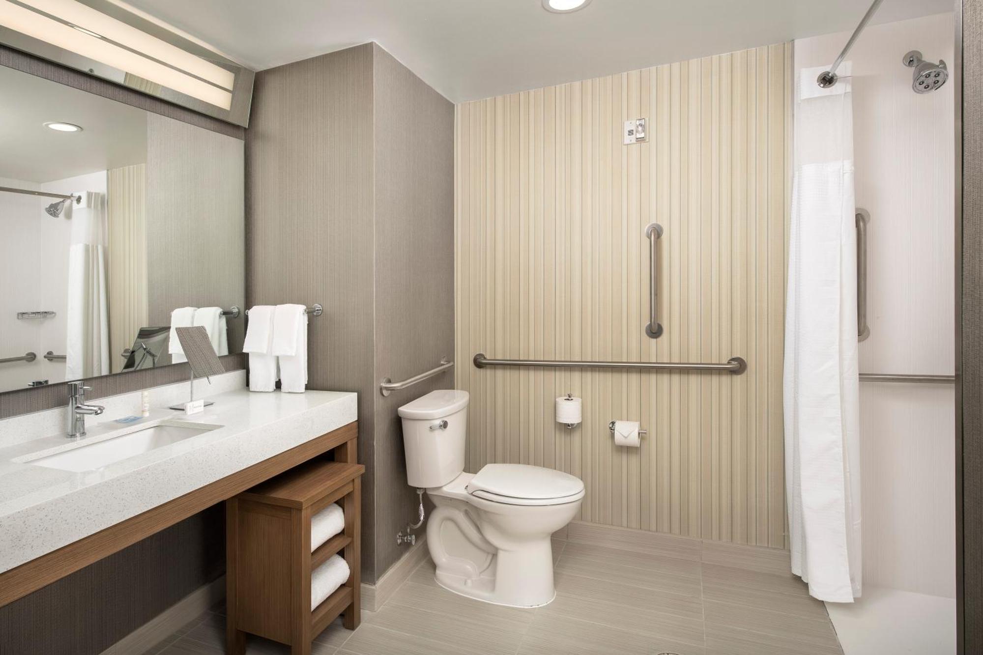 Courtyard By Marriott Las Cruces At Nmsu Luaran gambar