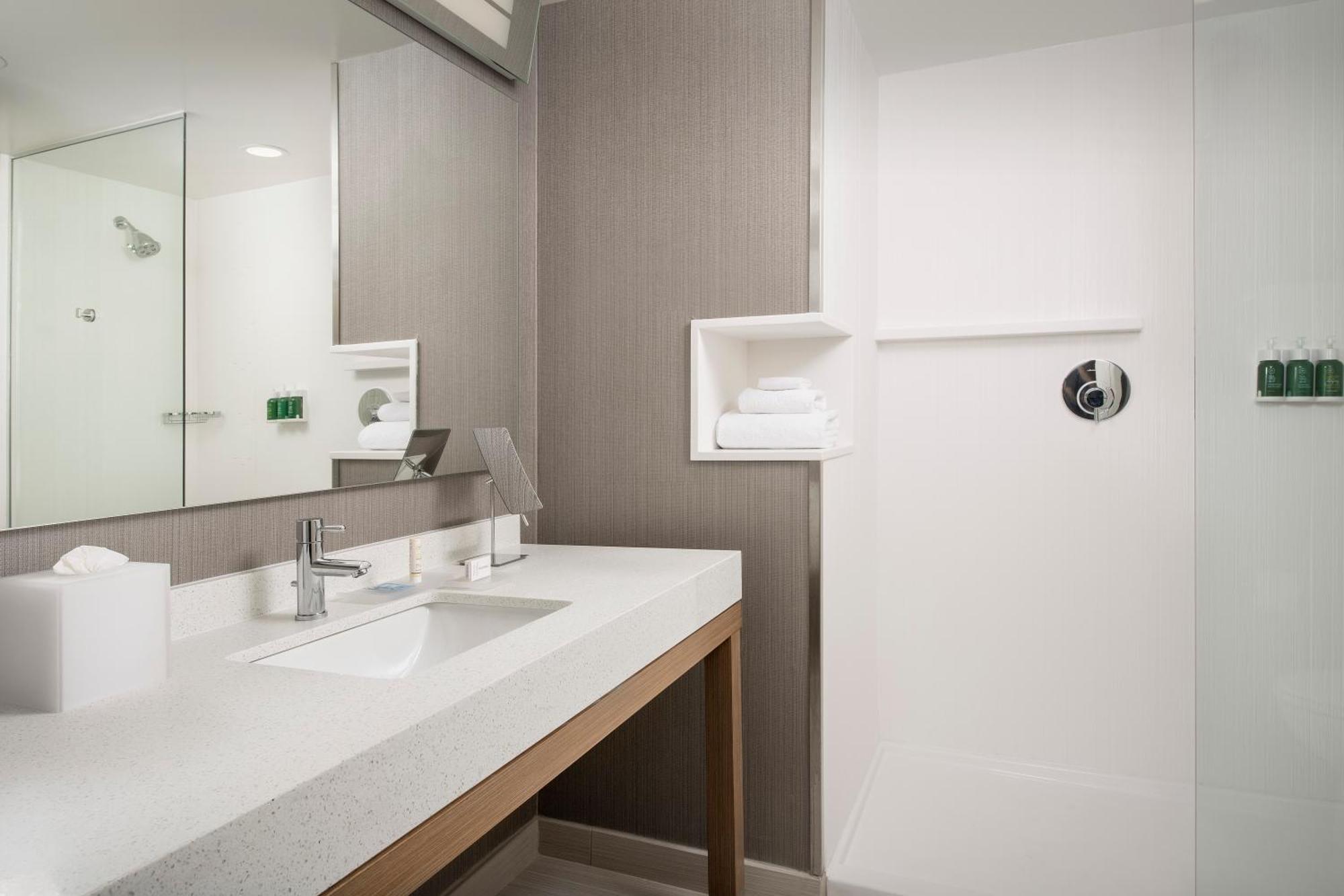 Courtyard By Marriott Las Cruces At Nmsu Luaran gambar