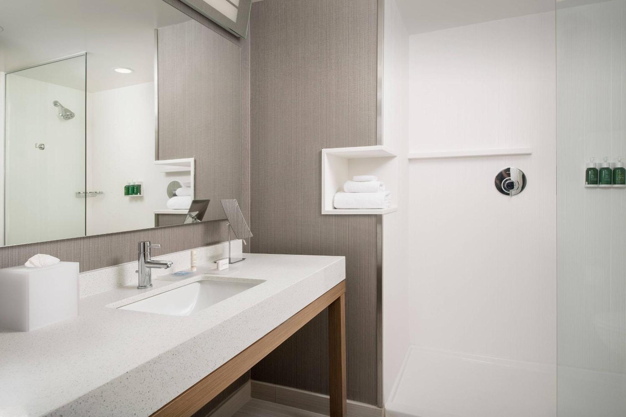 Courtyard By Marriott Las Cruces At Nmsu Luaran gambar
