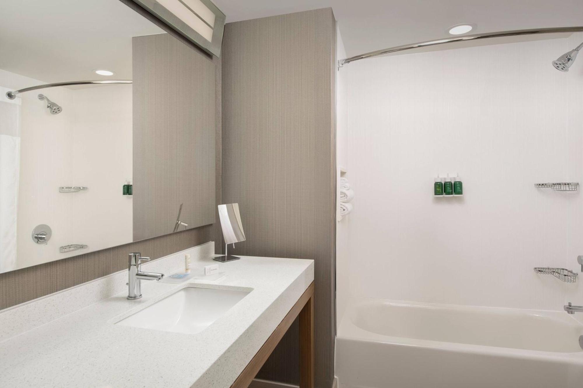 Courtyard By Marriott Las Cruces At Nmsu Luaran gambar