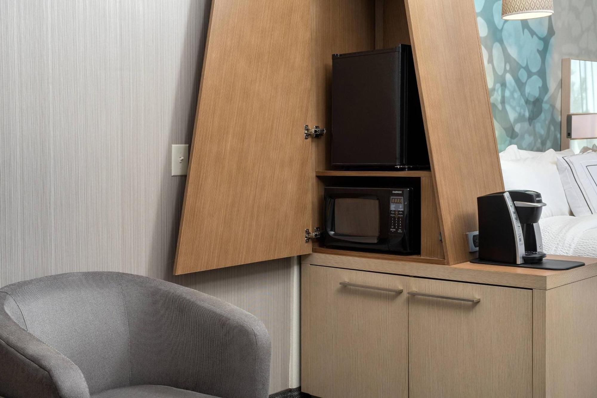 Courtyard By Marriott Las Cruces At Nmsu Luaran gambar