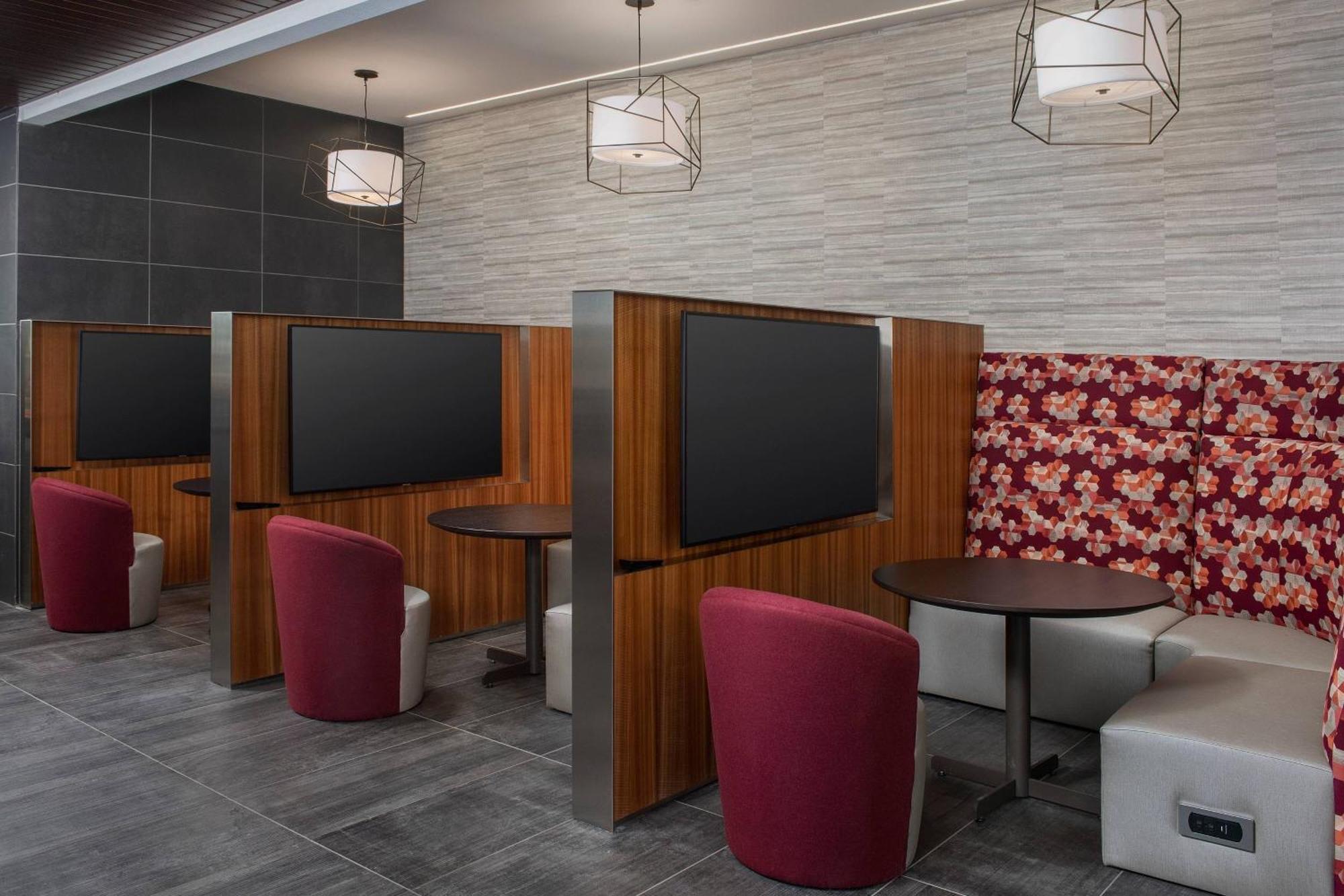 Courtyard By Marriott Las Cruces At Nmsu Luaran gambar