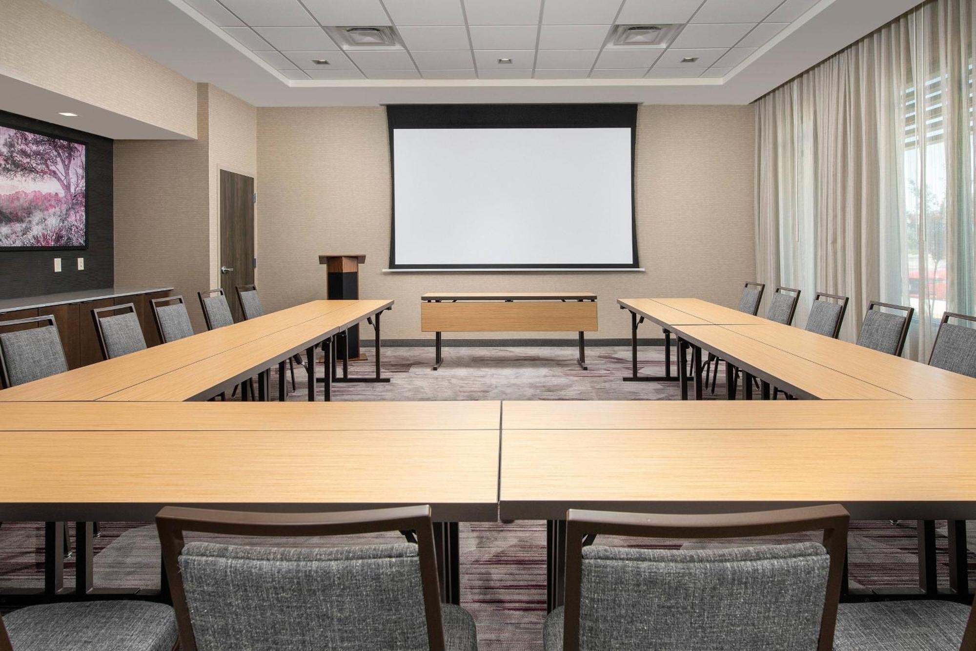 Courtyard By Marriott Las Cruces At Nmsu Luaran gambar