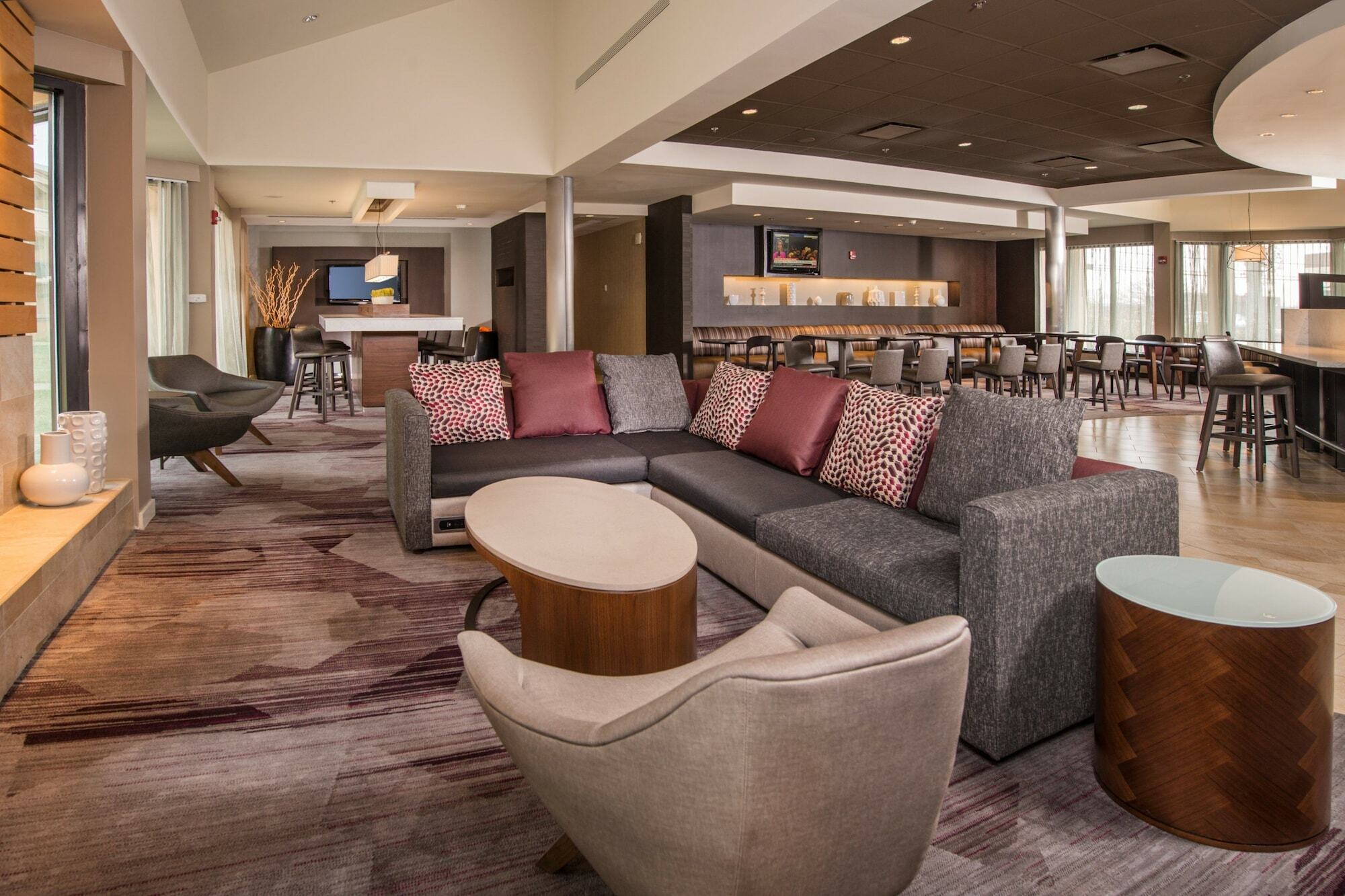 Courtyard By Marriott Las Cruces At Nmsu Luaran gambar