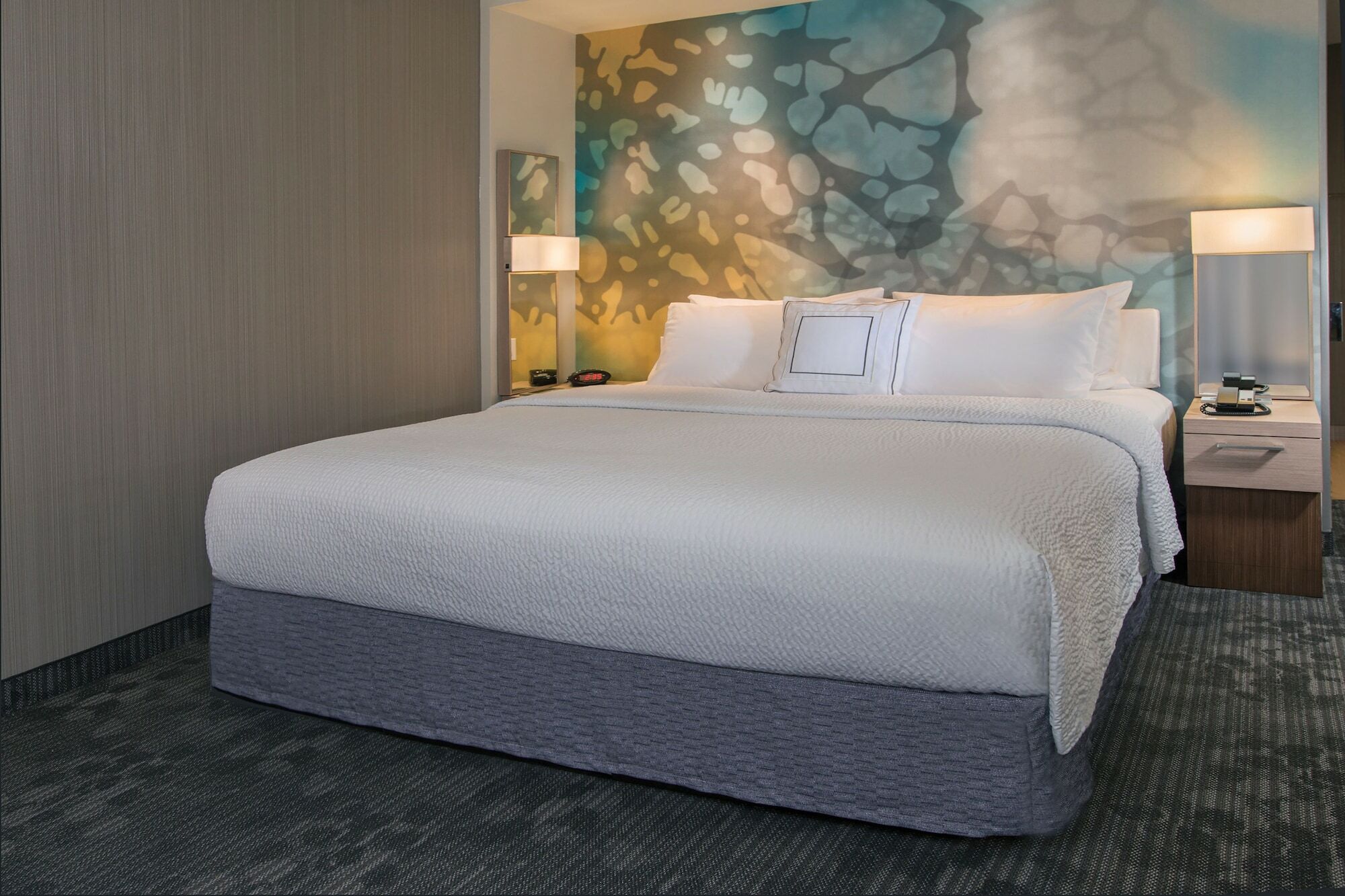 Courtyard By Marriott Las Cruces At Nmsu Luaran gambar