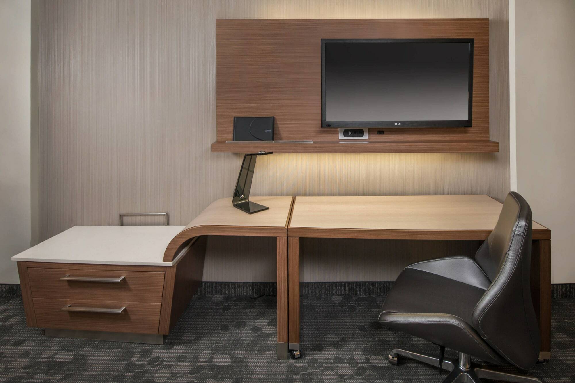 Courtyard By Marriott Las Cruces At Nmsu Luaran gambar
