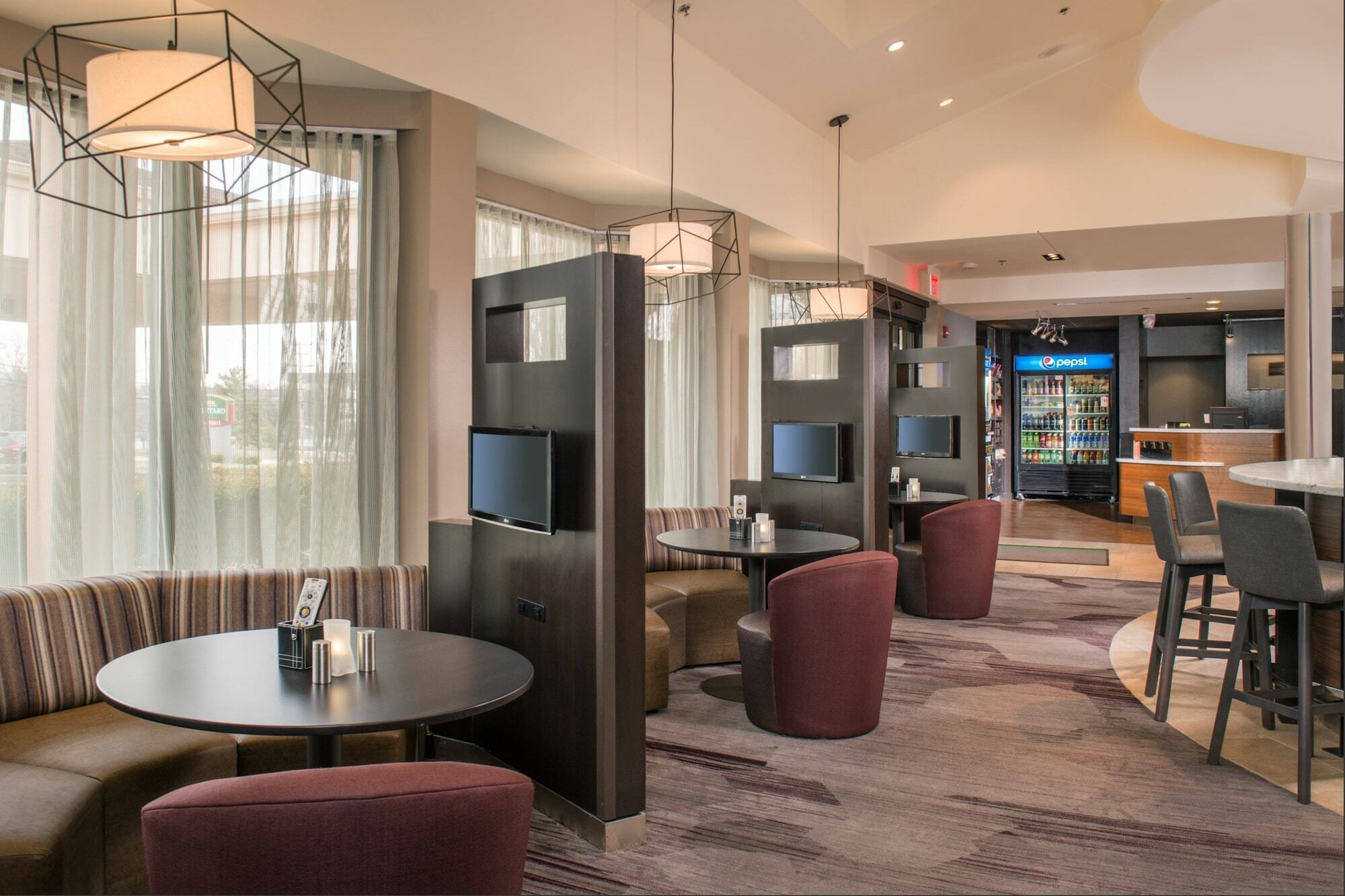 Courtyard By Marriott Las Cruces At Nmsu Luaran gambar